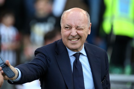 Calciomercato Juventus, Marotta: «Morata? Magari prendiamo qualcuno dal Real Madrid»