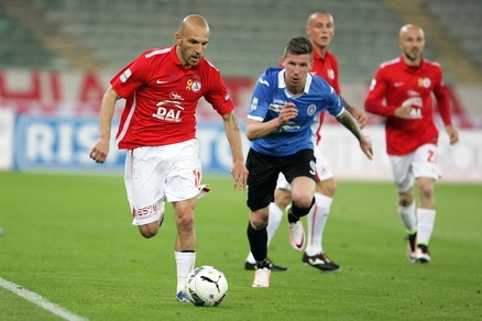 Parma, trattativa col Novara per Corazza