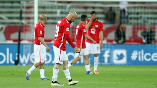 Calciomercato Bari, in arrivo Sogliano. Poi l'allenatore