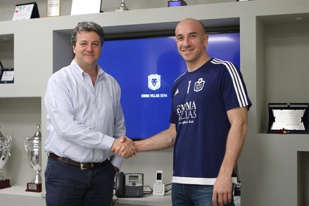 Volley: A2 Maschile, Siena avrà Fabroni in regia