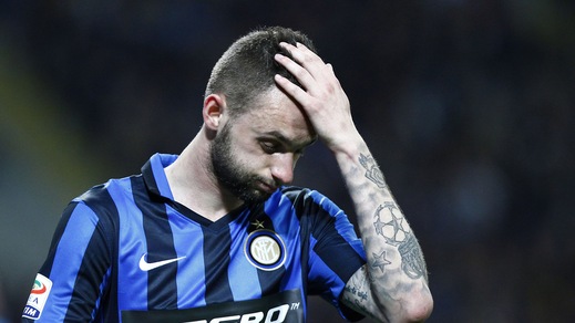 Calciomercato, «la Roma pensa a Brozovic»