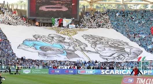 Lazio, che trionfo il 26 maggio: le 15 foto più belle del derby di tre anni fa