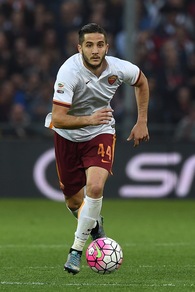 Roma, effetto Mourinho: United su Manolas. Pronti 40 milioni