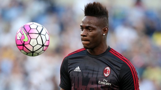 Balotelli-Lazio, l’idea è giusta?