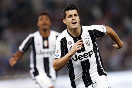 Calciomercato Juventus, «Arsenal scatenato: dopo Xhaka arriva Morata»