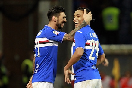 Calciomercato Torino, idea Muriel. Addio Maxi Lopez