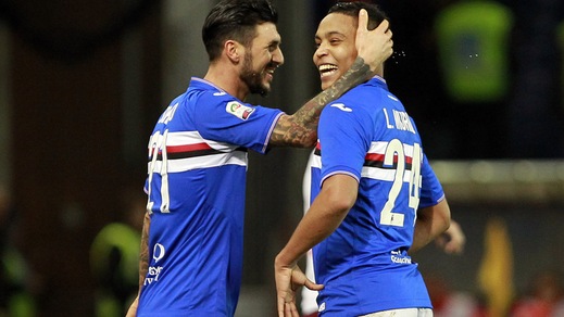 Calciomercato Torino, idea Muriel. Addio Maxi Lopez