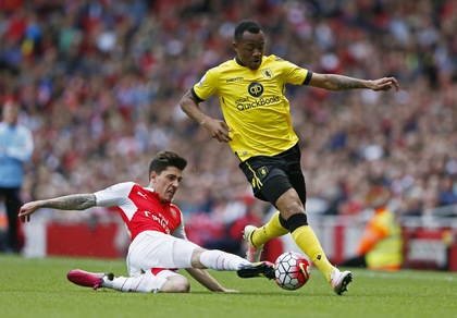 Calciomercato Barcellona: «Bellerin prende il posto di Dani Alves»