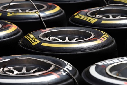 F1, piloti comunicano le gomme scelte per il Canada