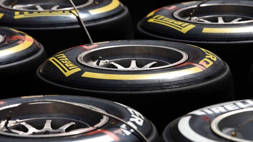 F1, piloti comunicano le gomme scelte per il Canada