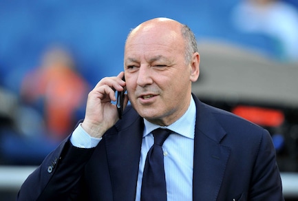 Calciomercato Juventus, Marotta: «Nessun problema con Allegri. Kolasinac non arriverà»