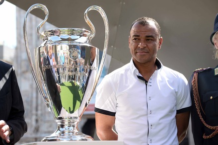 Roma, i ricordi di Cafu: «Totti immenso, con quello scudetto abbiamo fatto la storia»