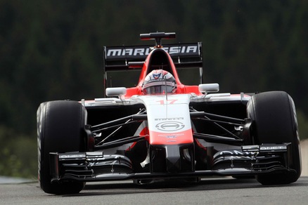 F1, la famiglia di Bianchi fa causa alla Fia