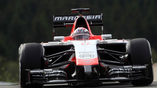 F1, la famiglia di Bianchi fa causa alla Fia