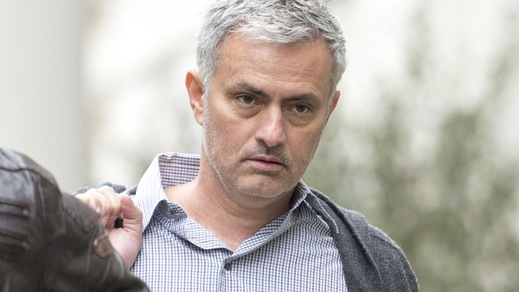 Calciomercato, «Mourinho al Manchester United guadagnerà 'solo' 13 milioni»