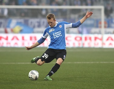 Serie B, orari dei playoff. Squalificato solo Dickmann