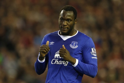 Calciomercato, Lukaku saluta l'Everton: «Voglio vincere»