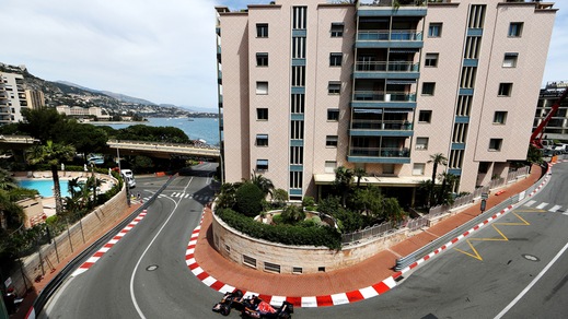 F.1, pressioni basse, la Fia controlla i furbi