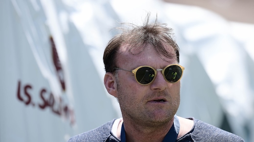 Serie B Modena, Taibi non è più il direttore sportivo