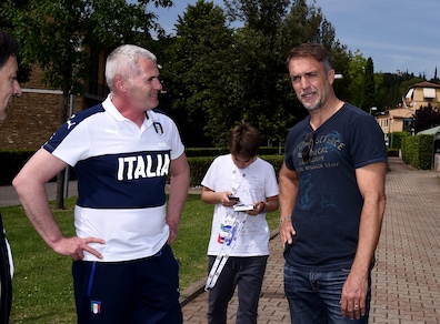 Fiorentina, Batistuta: «Mai contattato dalla Sport Man di Sundas»