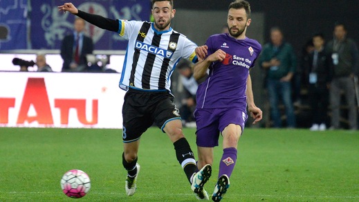 Serie A Fiorentina, Badelj: «Stagione positiva»