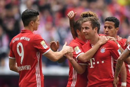 Calciomercato Juventus, Rummenigge scarica Goetze: «Sta valutando il proprio futuro»