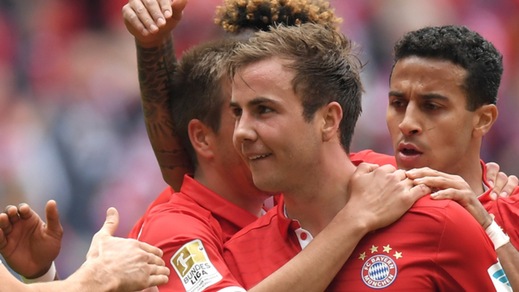 Calciomercato Juventus, Rummenigge scarica Goetze: «Sta valutando il proprio futuro»