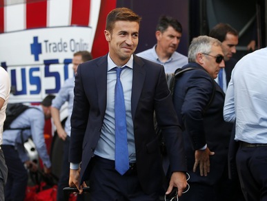 Gabi: «Vogliamo la rivincita sul Real»