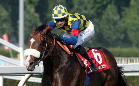 San Siro, un convegno e tre gran premi