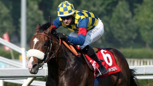 San Siro, un convegno e tre gran premi