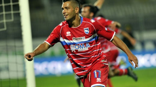 Calciomercato, Genoa-Fiorentina: duello per Caprari