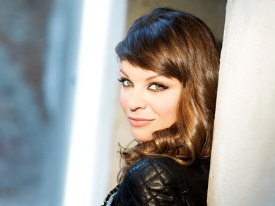 Tutti al PalaLottomatica per Alessandra Amoroso