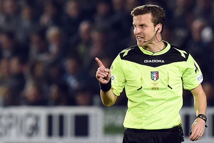 Serie B, Bari-Spal a La Penna: Sacchi per il Benevento