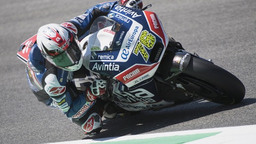 MotoGp, Baz di nuovo in pista ad Assen