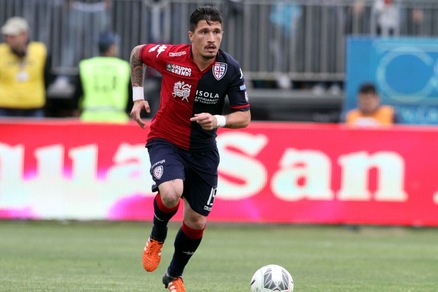 Calciomercato Cagliari, per Pisacane rinnovo di due anni