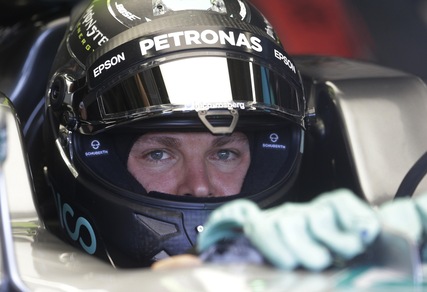 F1, Rosberg: «Che sorpresa la Red Bull»