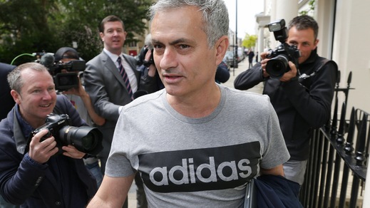 Premier: Mourinho allo United, scommesse aperte sull'esonero