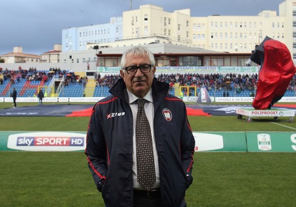 Calciomercato, il Crotone valuta Santini in attacco