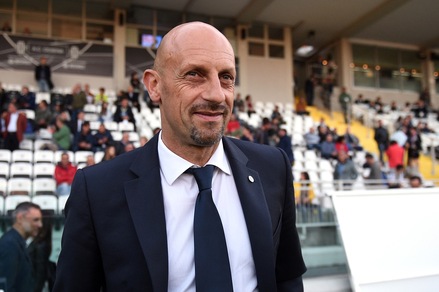Serie B Spezia, Di Carlo: «Determinati contro il Trapani»