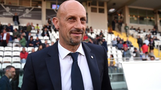 Serie B Spezia, Di Carlo: «Determinati contro il Trapani»