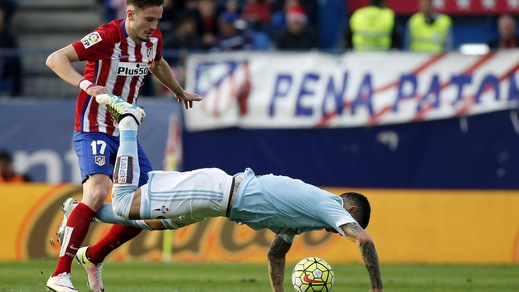 Calciomercato United: «Mourinho vuole Saul Niguez»