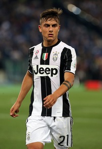 Juventus, Dybala: «Avrei giocato Coppa America e Olimpiadi»