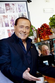 Milan, Berlusconi: «L'incontro con i cinesi? Domani saprò tutto»