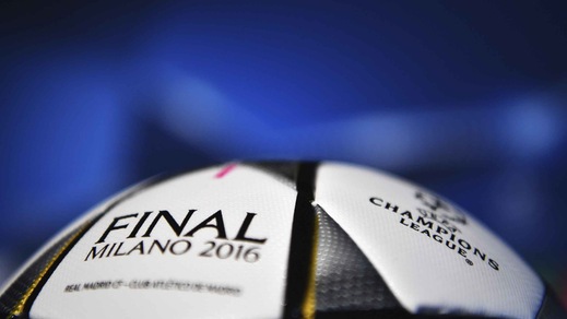 Champions: Real-Atletico, quote in bilico per la finale