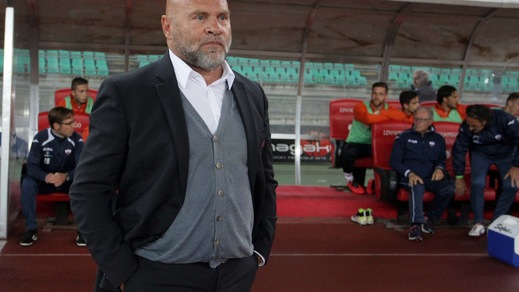 Serie B Trapani, Cosmi: «Spezia, gara dura»