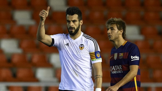 Calciomercato, parla Negredo: «Inter e Milan? Per ora solo rumors»