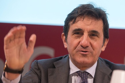 Torino, Cairo ammette: «Ho liberato Ventura per la Nazionale»