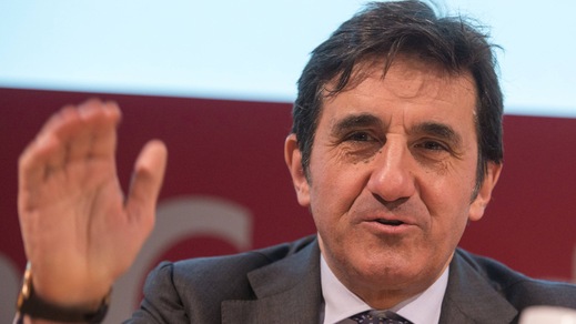 Torino, Cairo ammette: «Ho liberato Ventura per la Nazionale»