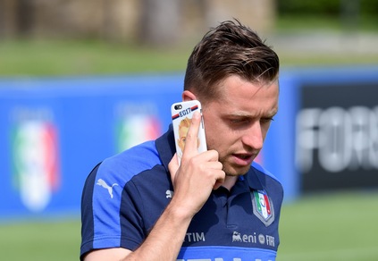 Calciomercato Bologna, tempi stretti per Giaccherini