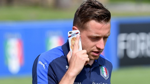 Calciomercato Bologna, tempi stretti per Giaccherini